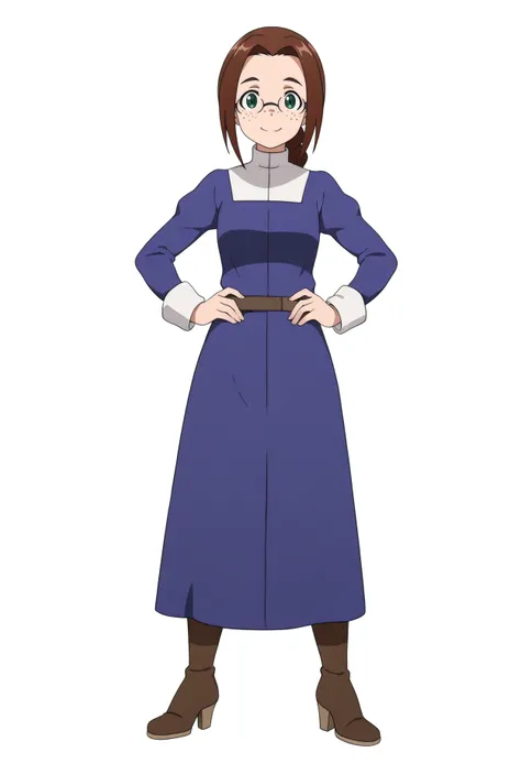 Sasha - Sword Art Online - IllustriousXL - Noob LORA