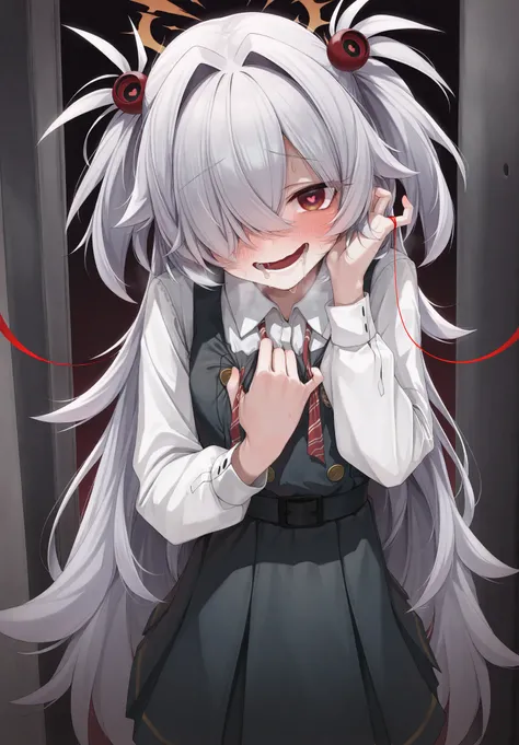 UM 옘 (@UM__111) Style SDXL LoRA [Illustrious]