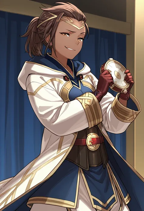 Female Kiran (All) - Fire Emblem Heroes
