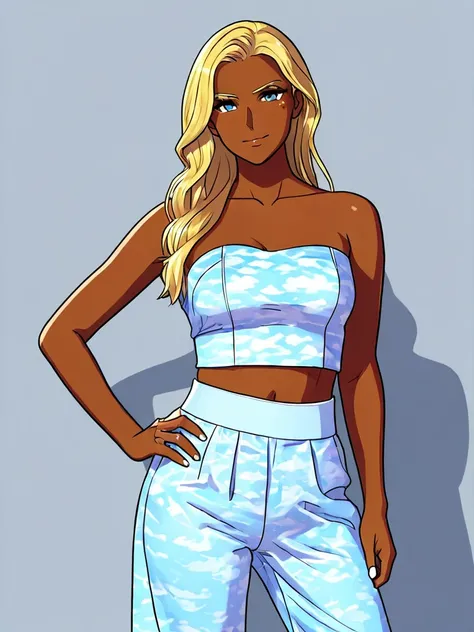 Celestial Outfit - IL