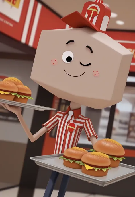 Larry Needlemeyer | The Amazing World of Gumball