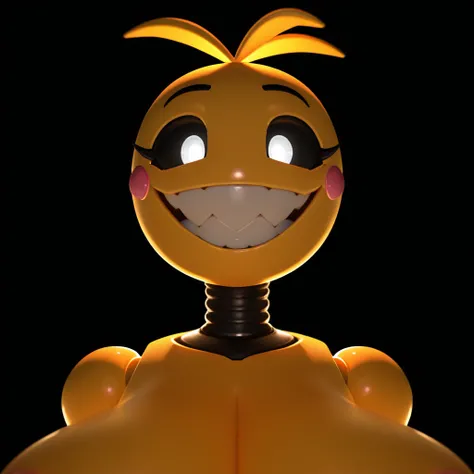 Toy Chica (Cyanu Cyanide)