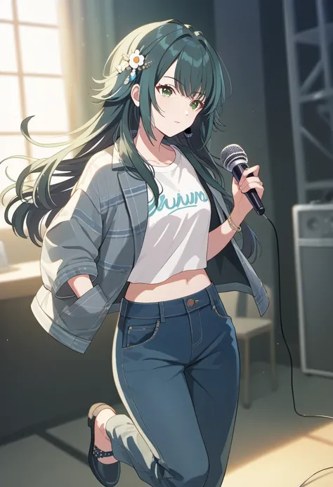 Tsukimura Temari | Gakuen iDOLM@STER | 学園アイドルマスター