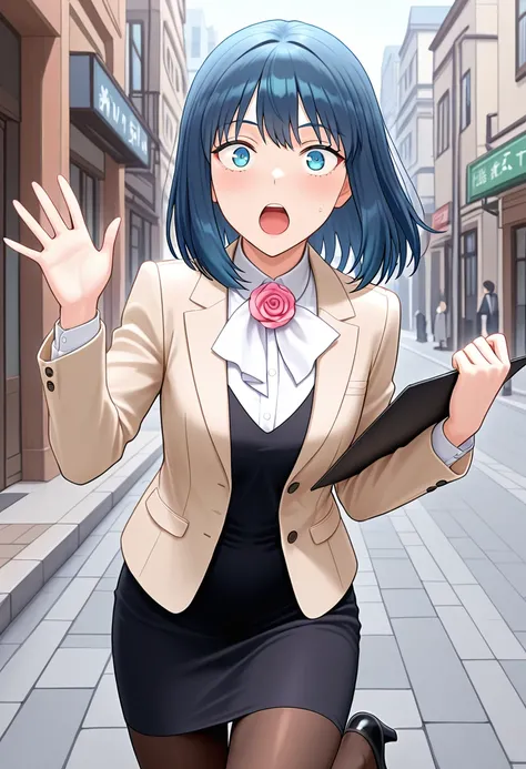 Ayaha Oribe - Tokyo Mirage Sessions #FE