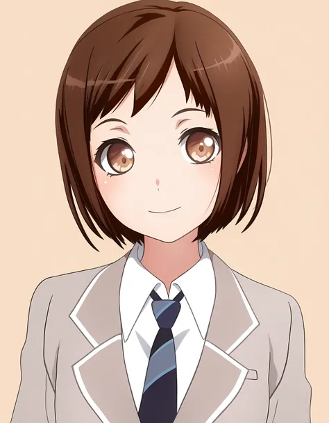 [TV/3D]羽泽鸫 羽沢つぐみ Hazawa Tsugumi