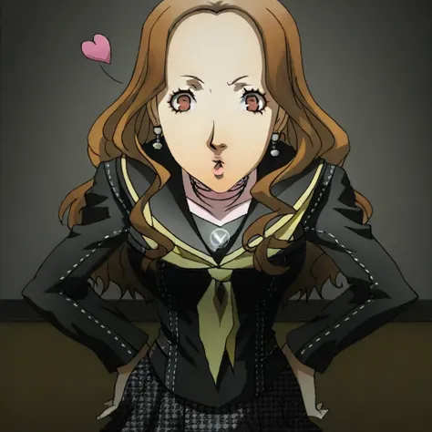 Ai Ebihara (Persona 4)