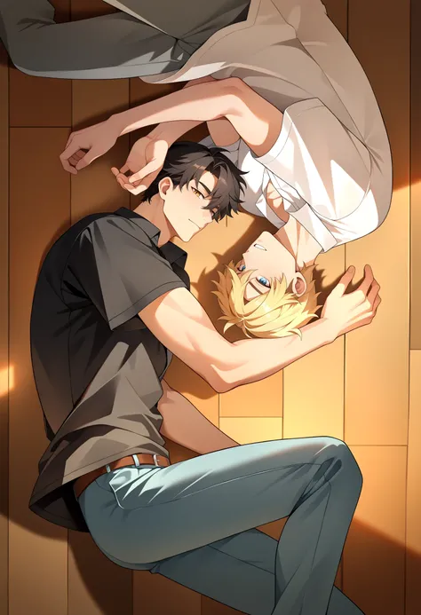 AnimeBoysNabla