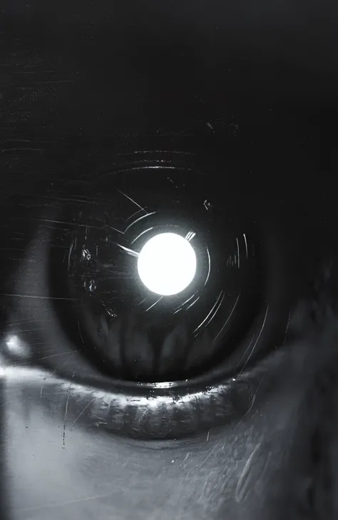 Chroma / zImageBase - Cinematic Atmosphere