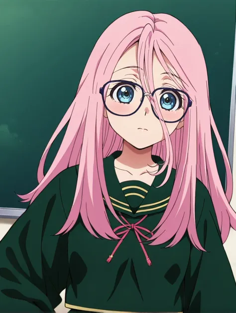 Hyori Haijima (Dead Account)
