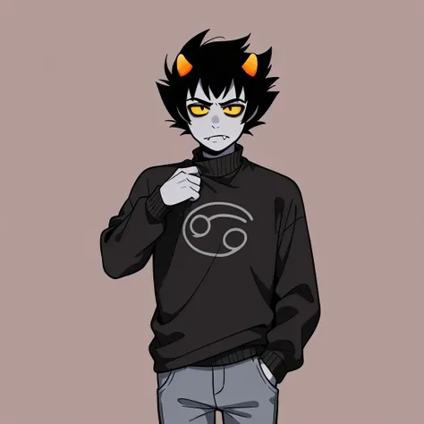 Karkat Vantas (Homestuck)