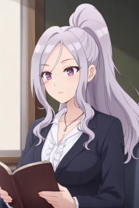 Sumire Kageishi - my friend's little sister has it in for me / Tomodachi no Imōto ga Ore ni Dake Uzai