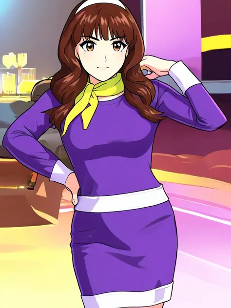 Daphne - IL