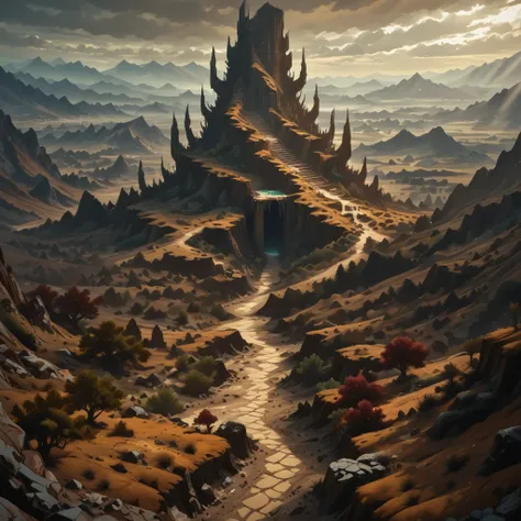 Another World Mix