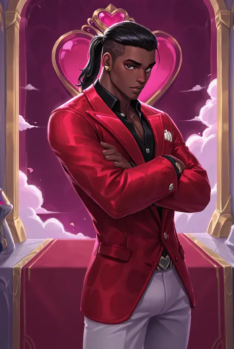 Lucian / League of Legends [Skins Collection]