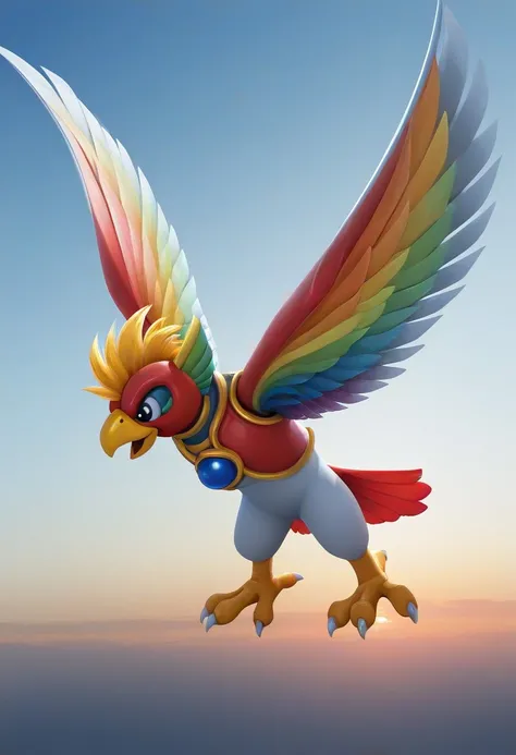 Dyna Blade - Kirby Series