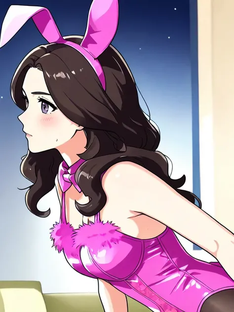 Elle Woods Bunny - IL