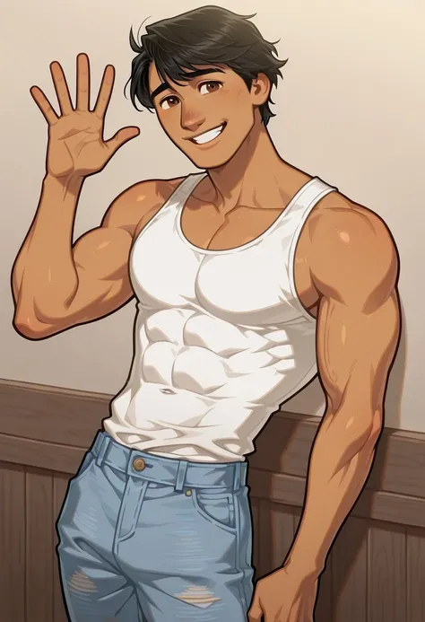 Miguel Rivera (Coco)