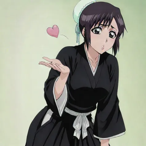 Momo Hinamori (Bleach)