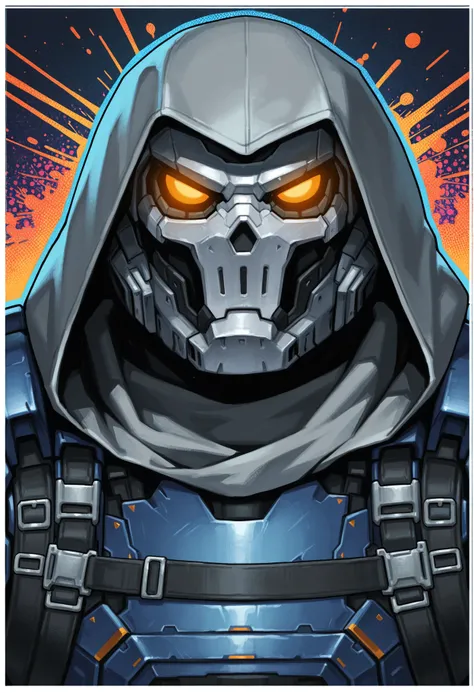 Taskmaster - Marvel's Spider-Man | [ILXL]