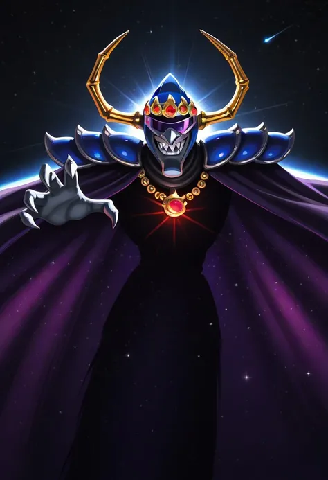 Nightmare - Kirby Series