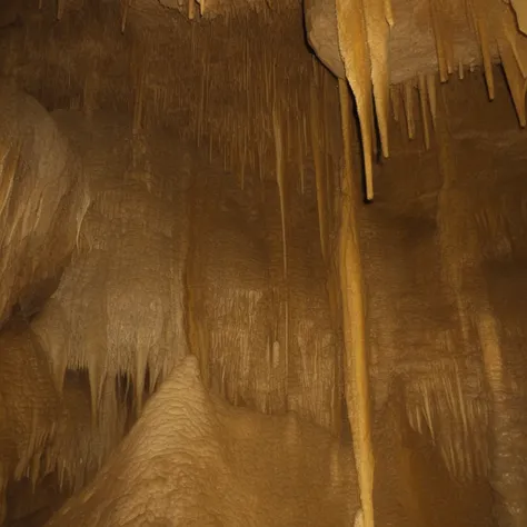 Caverns LoRA for SDXL