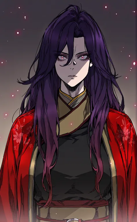 Yeon Si Hyeon | The Undefeatable Swordsman | 불패검선 | Manhwa | Webtoon | Illustrious