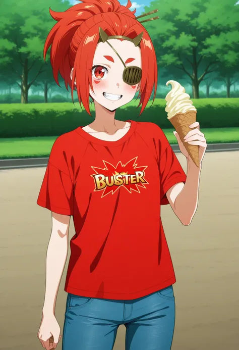 Josée Anjou (Code Vein II)