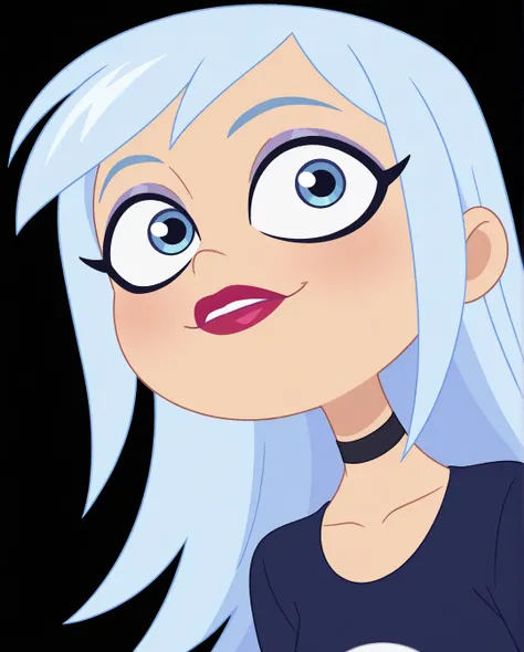 Rose Wilson (G2)