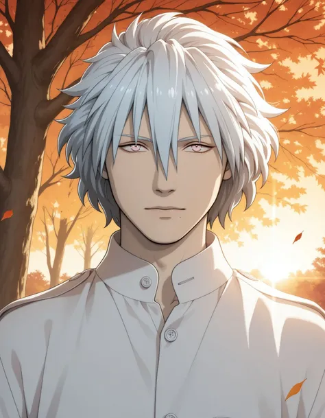 Clear from Dramatical  [IllustriousXL]