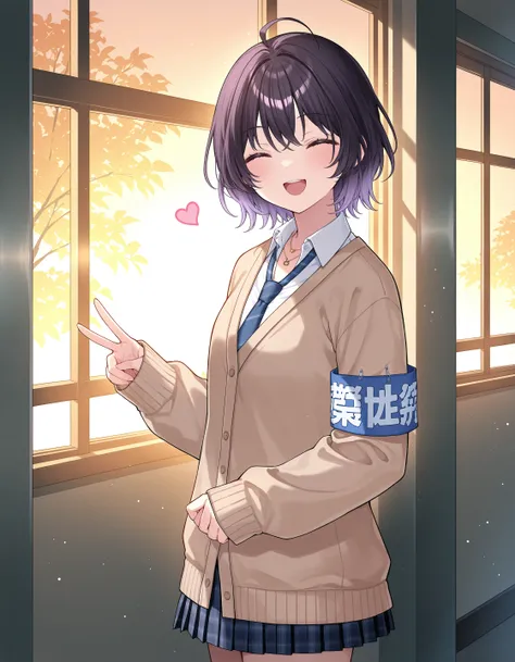 [Illustrious] Kuroo Tina 黒尾ちな / Vtuber