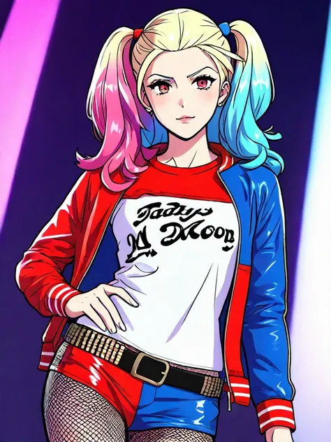 Harley Quinn - IL