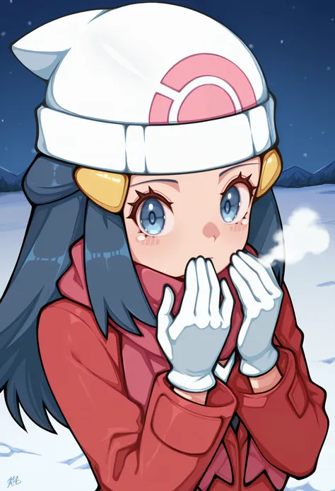 Mimizunooka - Style