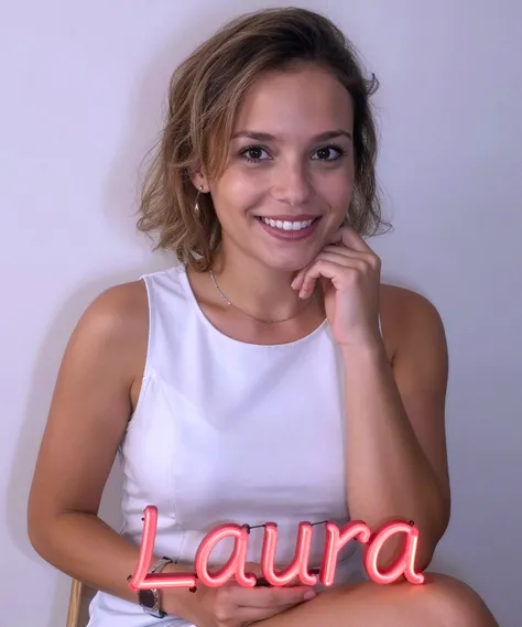 Laura - Fictional Character