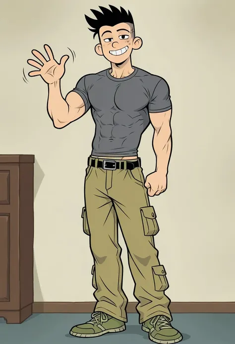 Brad Buttowski