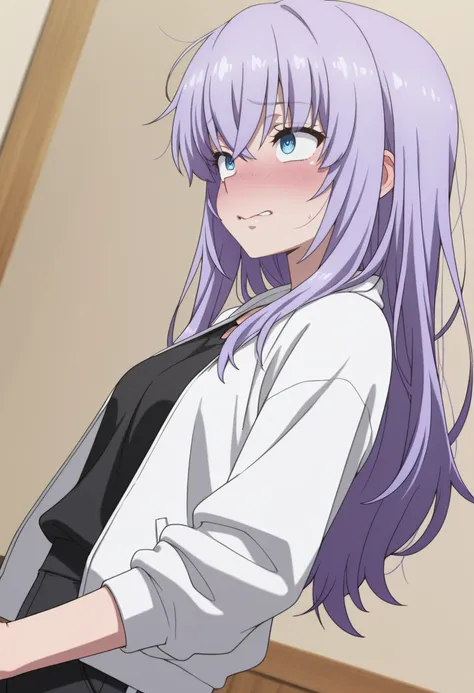 Ai Sorakado - Summer Pockets - Illustrious/SDXL