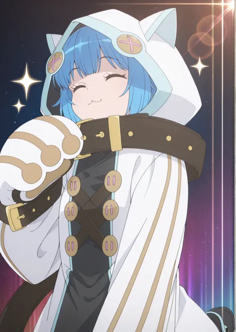 Aoyuki (My Gift Lvl 9999 Unlimited Gacha)