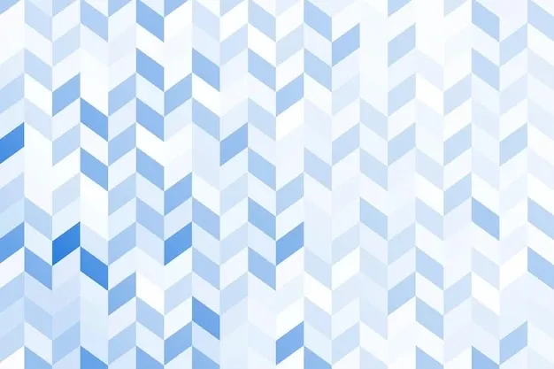 Simple background wall