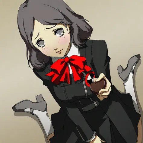 Emiri Kanou & Saori Hasegawa (Persona 3)