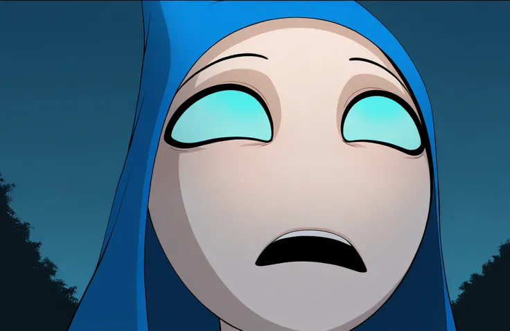 Cicely | Ben 10: Alien Force | Illustrious