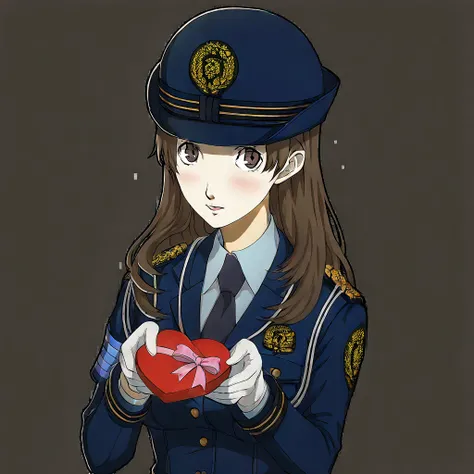 Saki Shirai, Akemi Fujishima, & Neko Takahashi (Persona 5: the Phantom X)