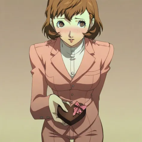 Rio Iwasaki, Metis, & Isako Toriumi (Persona 3)