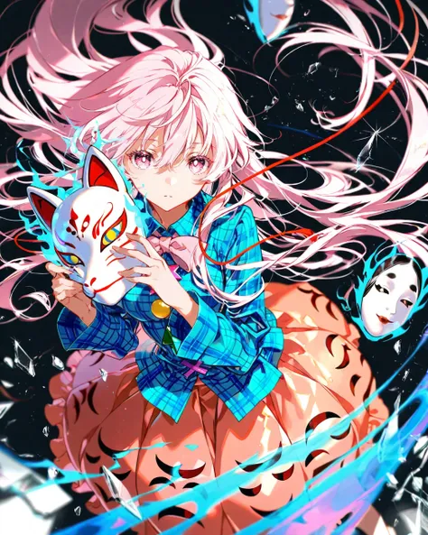 人物动态（Character Updates）