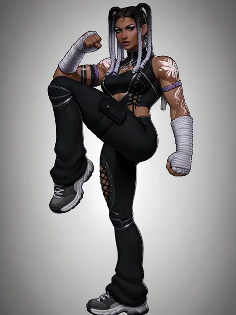 Fortnite - Zuri