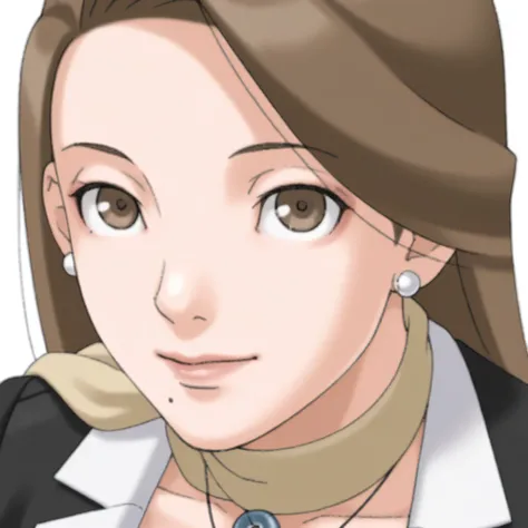Illustrious: Mia Fey - Phoenix Wright: Ace Attorney Trilogy_rel_260420
