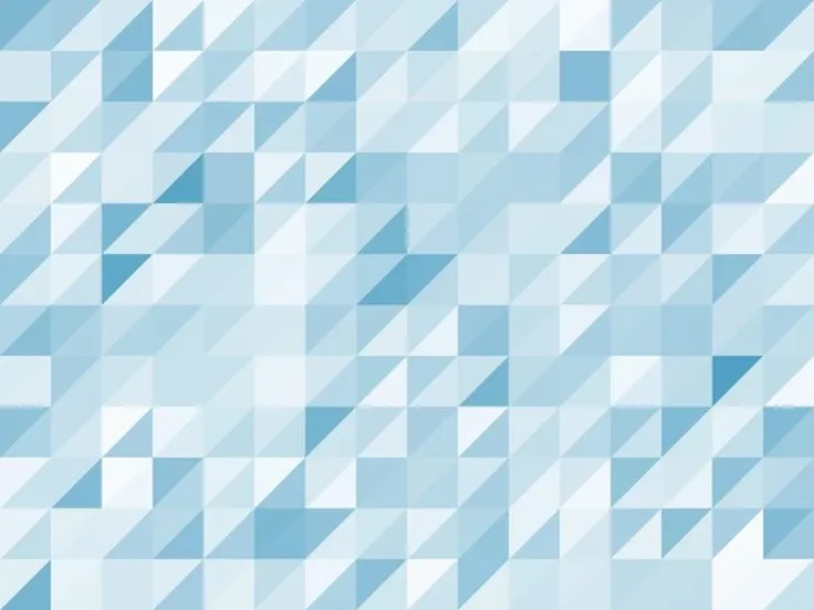 Checkered background wall Test