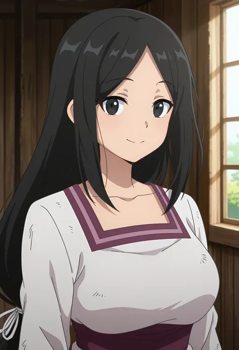 村人女 (Female Villager) - お気楽領主の楽しい領地防衛 (Easygoing Territory Defense by the Optimistic Lord) v1.0 IL
