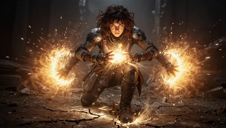 Belinda Callahan - He who fights with monsters