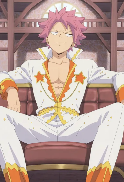 Nakku (Fairy Tail)