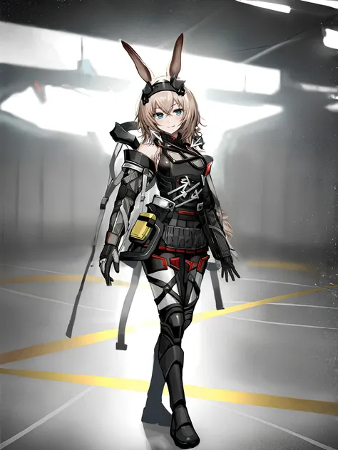 Avywenna | Arknights: Endfield