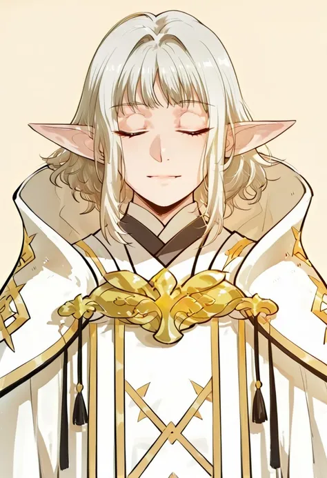 Bai Huan 白幻 | Apotheosis 百煉成神 | Manhua